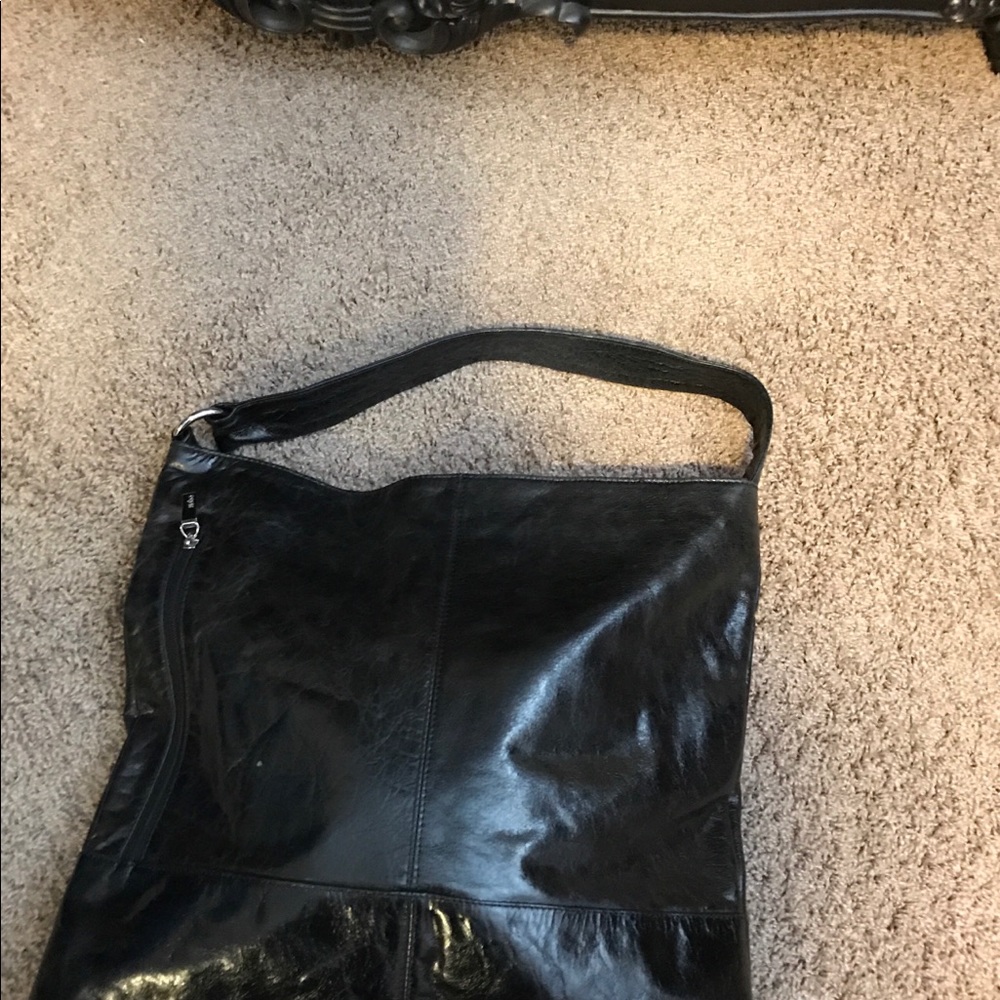 Hobo bag